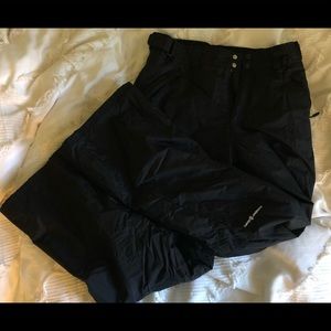 Outdoor Gear Snowboarding Pant